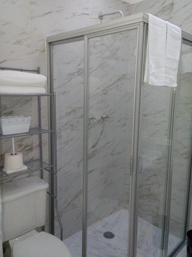 Cozy Tiny Studio Acasadialexplayadelcarmen Πλάγια Ντελ Κάρμεν Εξωτερικό φωτογραφία