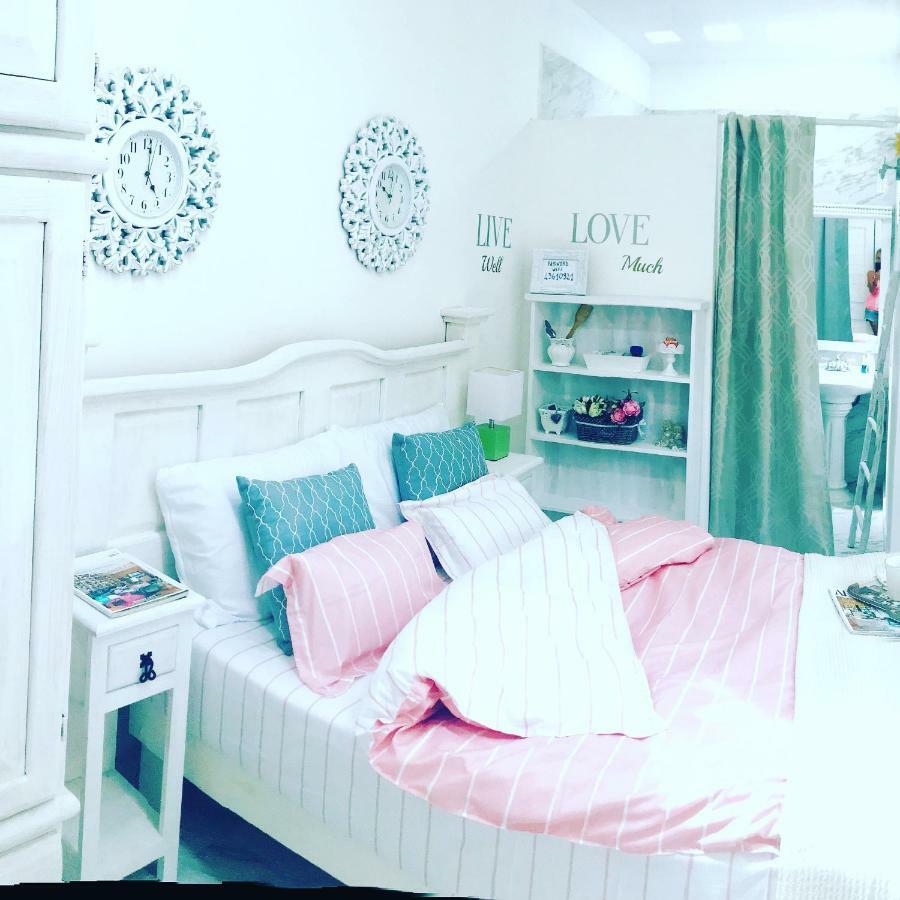 Cozy Tiny Studio Acasadialexplayadelcarmen Πλάγια Ντελ Κάρμεν Εξωτερικό φωτογραφία